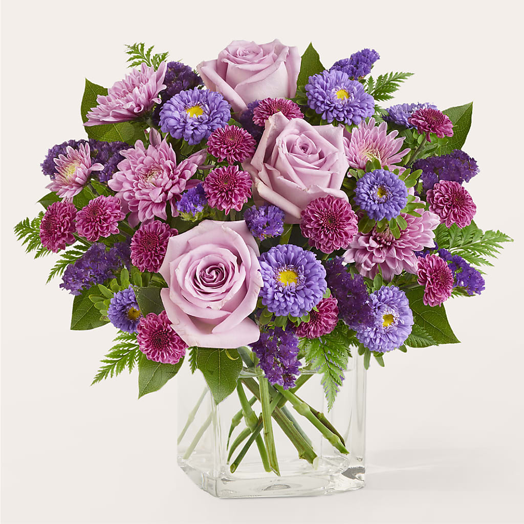 In Harmony Bouquet – VERN'S SHARONVILLE FLORIST, Cincinnati OH