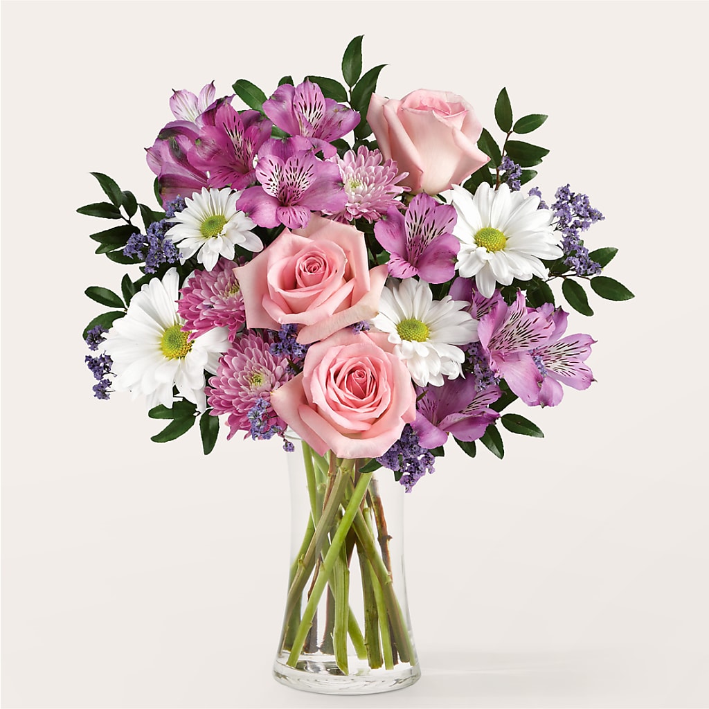 Enchantment Bouquet – VERN'S SHARONVILLE FLORIST, Cincinnati OH