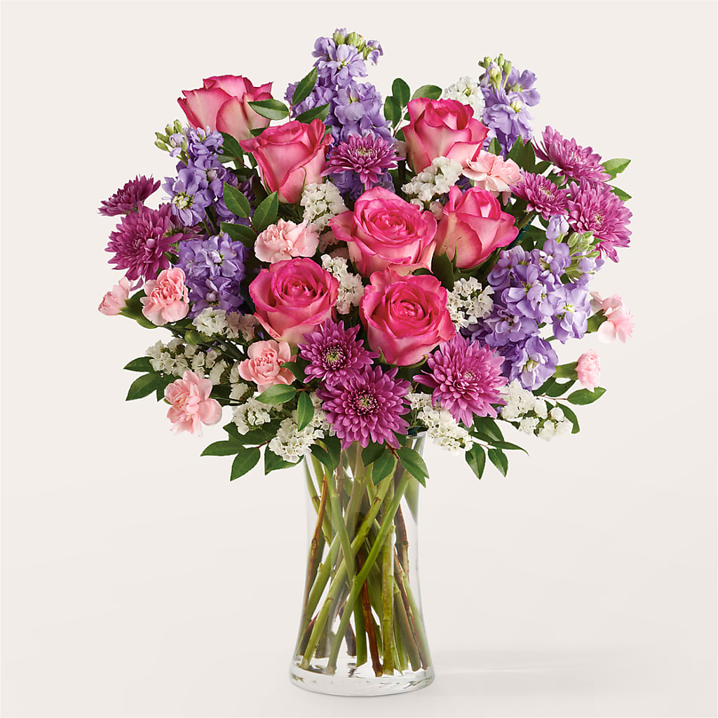 Slumber Party Bouquet – VERN'S SHARONVILLE FLORIST, Cincinnati OH