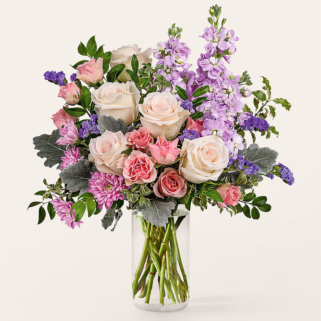 Well Wishes Bouquet – VERN'S SHARONVILLE FLORIST, Cincinnati OH