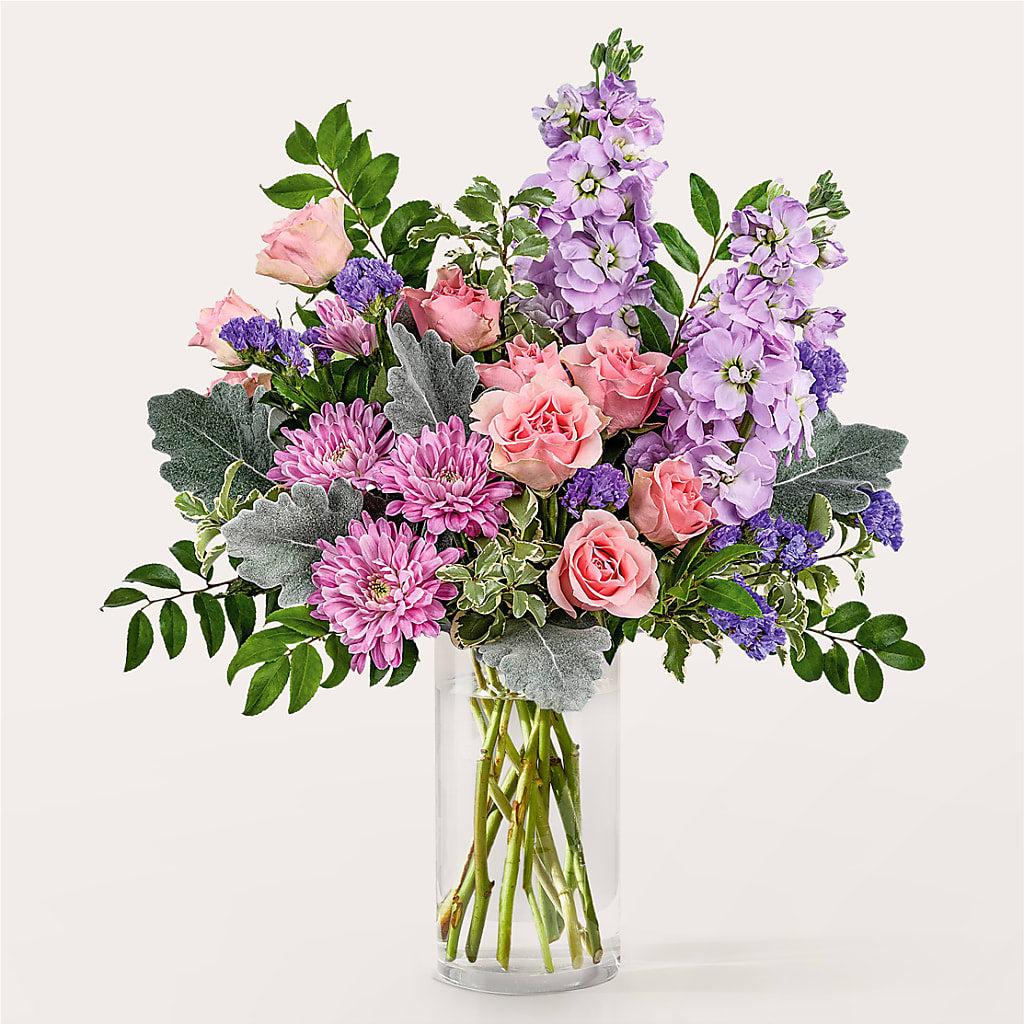 Well Wishes Bouquet – VERN'S SHARONVILLE FLORIST, Cincinnati OH
