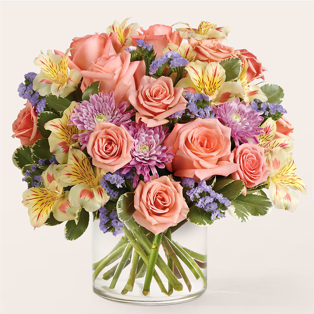 Candy Coated Bouquet – VERN'S SHARONVILLE FLORIST, Cincinnati OH