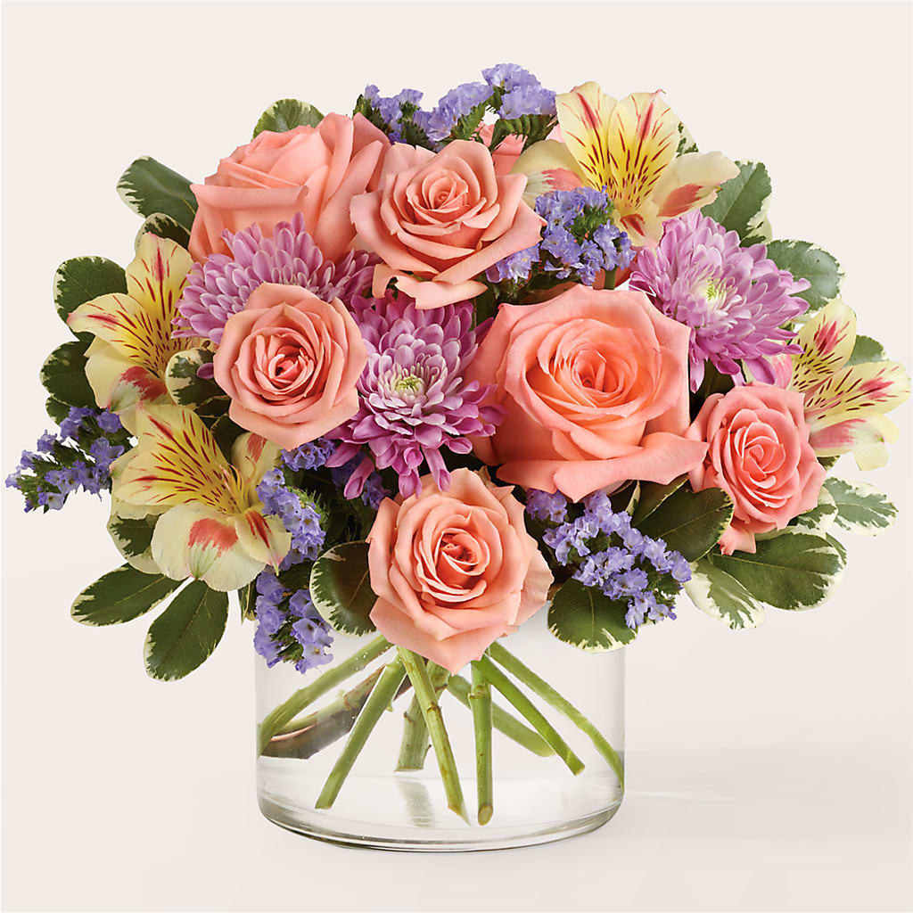 Candy Coated Bouquet – VERN'S SHARONVILLE FLORIST, Cincinnati OH