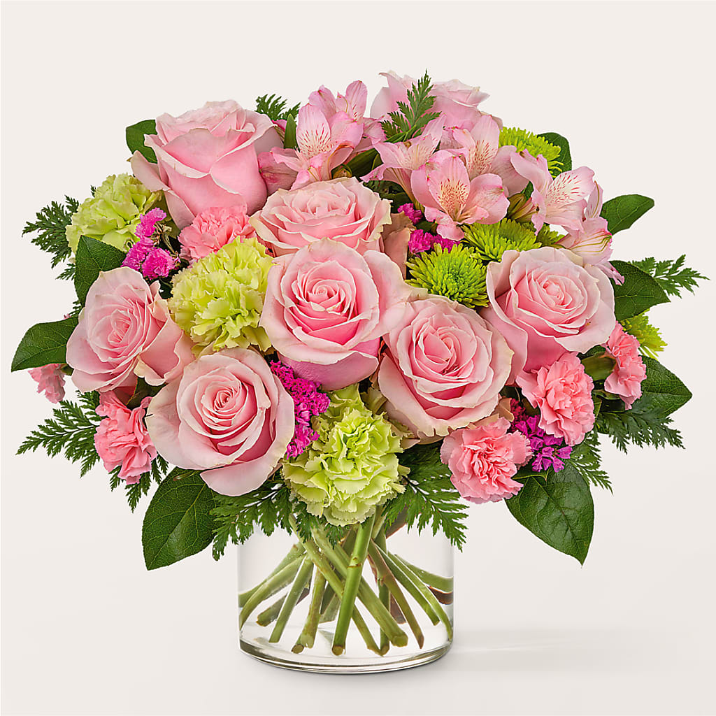 Pinch Me Bouquet – VERN'S SHARONVILLE FLORIST, Cincinnati OH