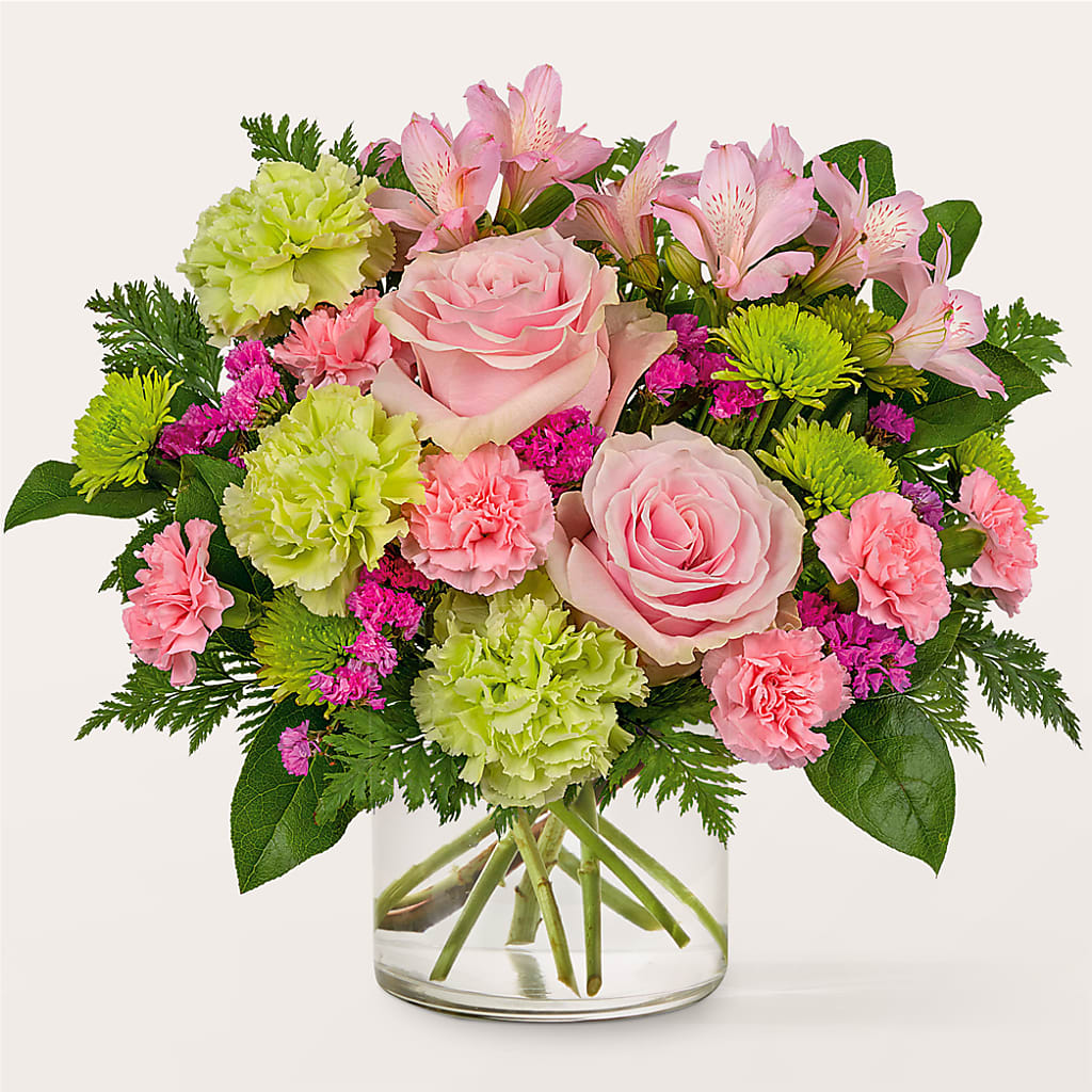 Pinch Me Bouquet – VERN'S SHARONVILLE FLORIST, Cincinnati OH