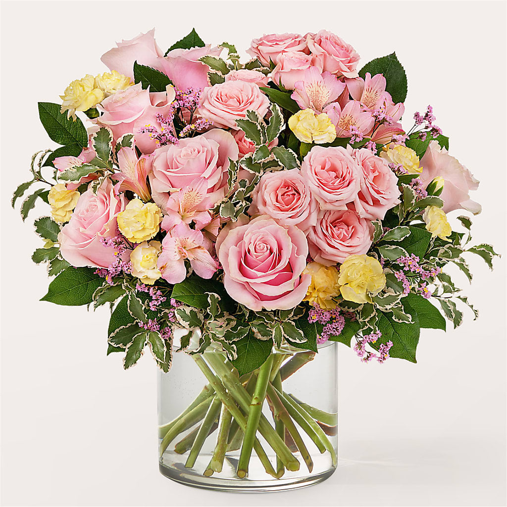 Refreshed Bouquet – VERN'S SHARONVILLE FLORIST, Cincinnati OH