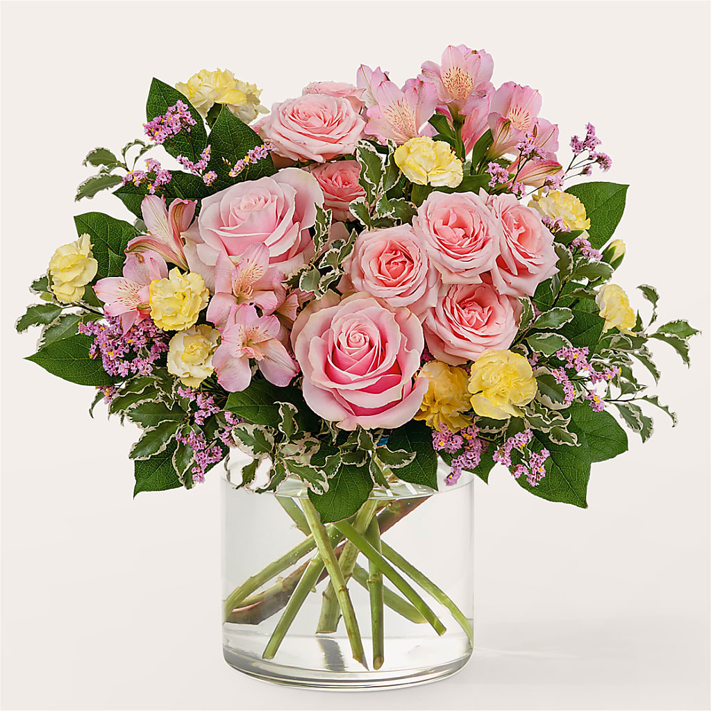 Refreshed Bouquet – VERN'S SHARONVILLE FLORIST, Cincinnati OH