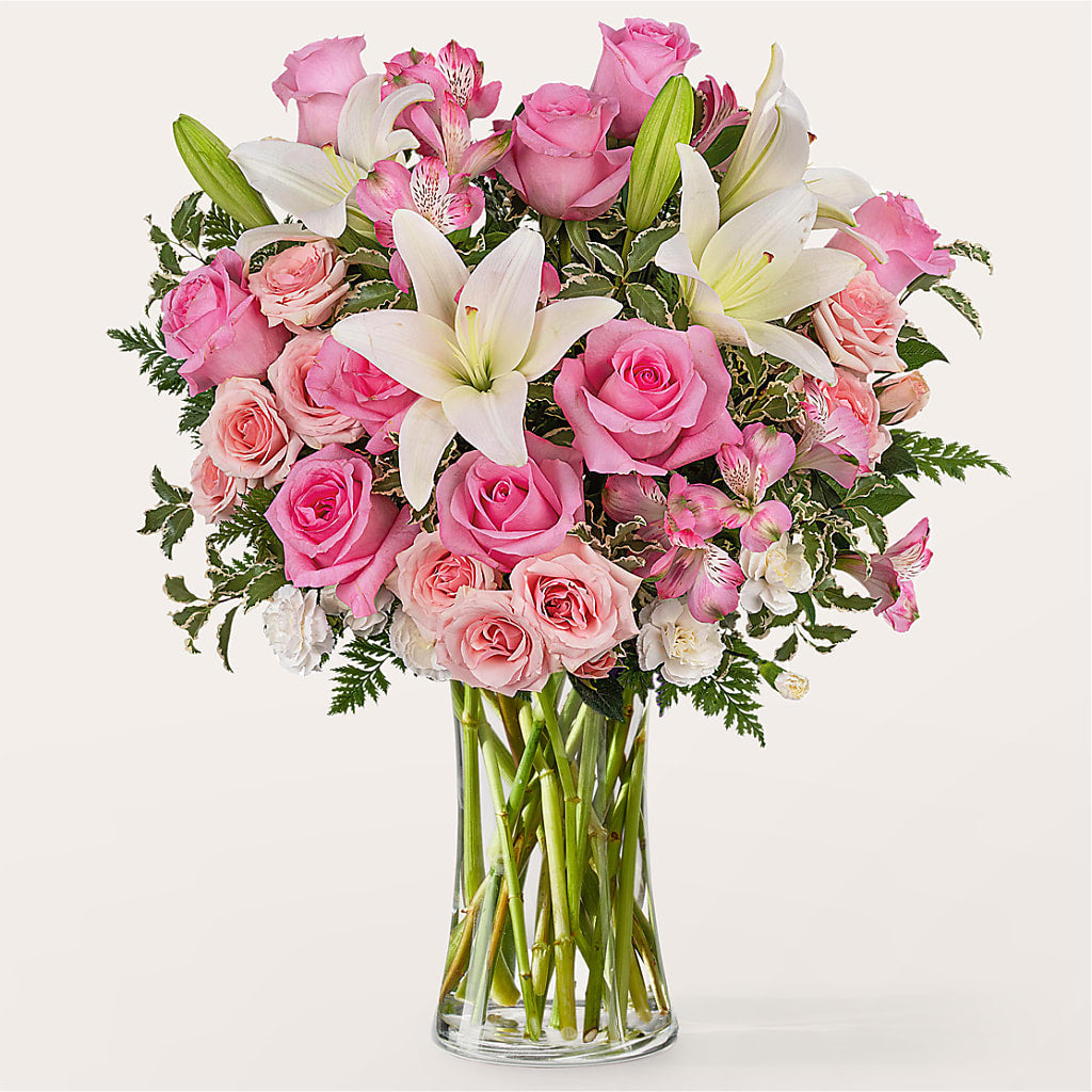 All the Best Bouquet – VERN'S SHARONVILLE FLORIST, Cincinnati OH