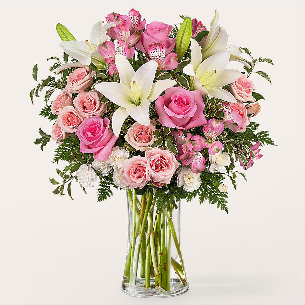 All the Best Bouquet – VERN'S SHARONVILLE FLORIST, Cincinnati OH