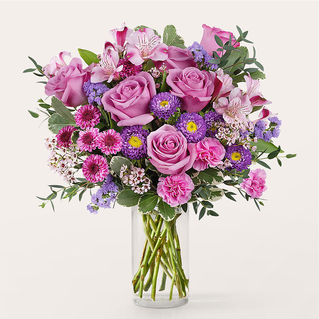 Fanciful Blossoms Bouquet – VERN'S SHARONVILLE FLORIST, Cincinnati OH