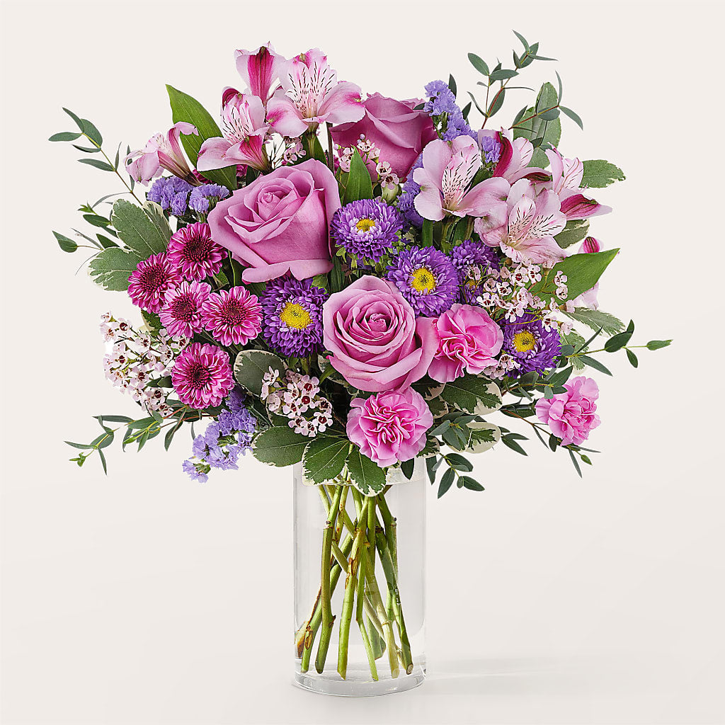Fanciful Blossoms Bouquet – VERN'S SHARONVILLE FLORIST, Cincinnati OH