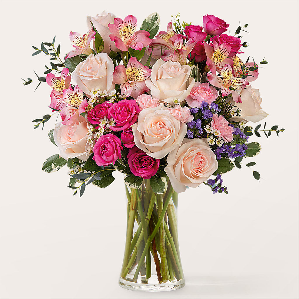 A La Mode Bouquet – VERN'S SHARONVILLE FLORIST, Cincinnati OH