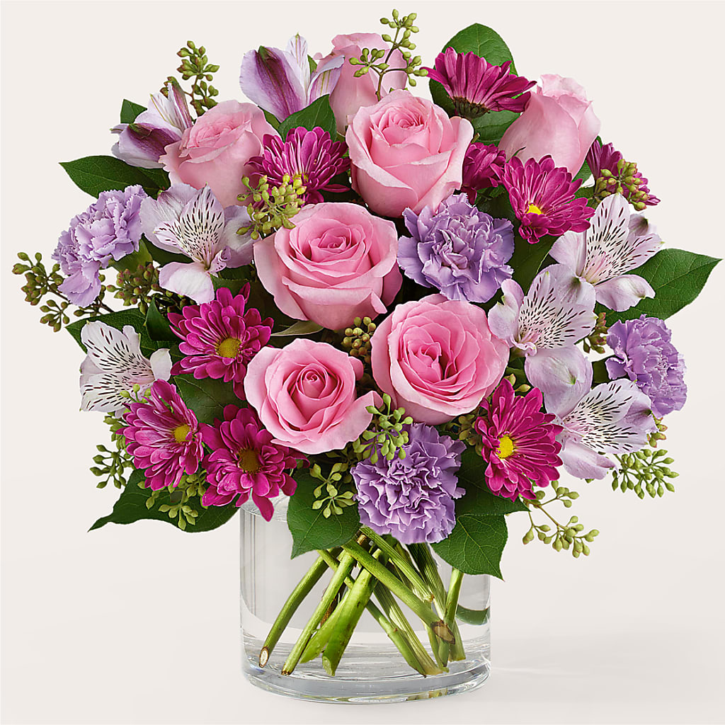 In the Clouds Bouquet – VERN'S SHARONVILLE FLORIST, Cincinnati OH