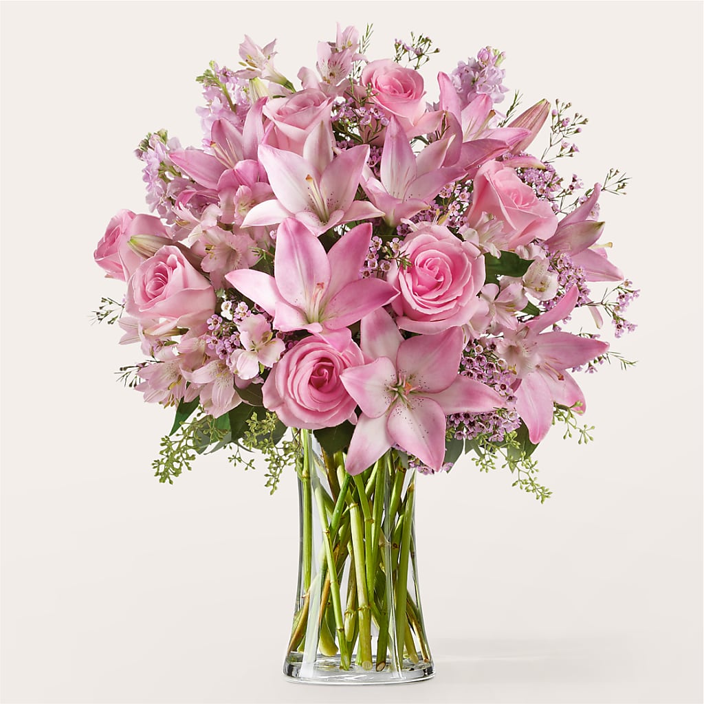 Gentle Gesture Bouquet – VERN'S SHARONVILLE FLORIST, Cincinnati OH