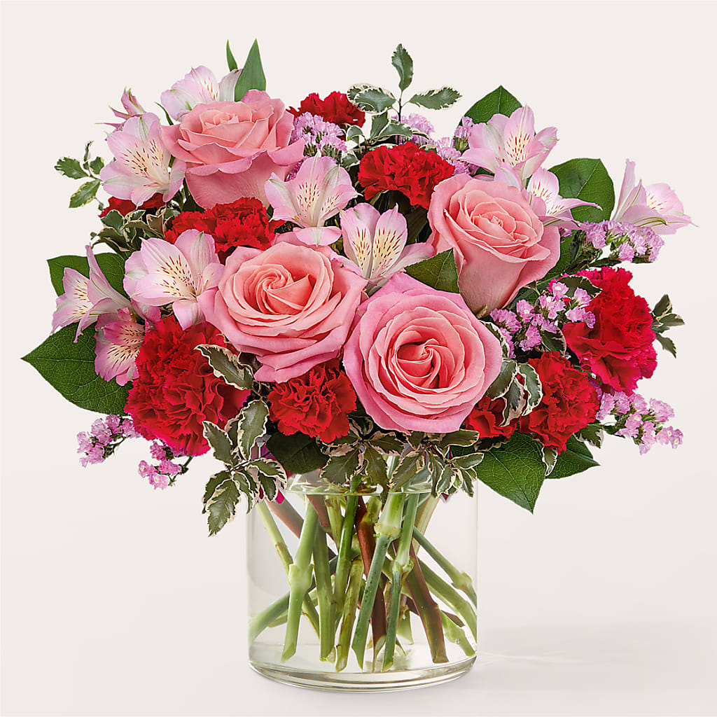 First Impressions Bouquet – VERN'S SHARONVILLE FLORIST, Cincinnati OH