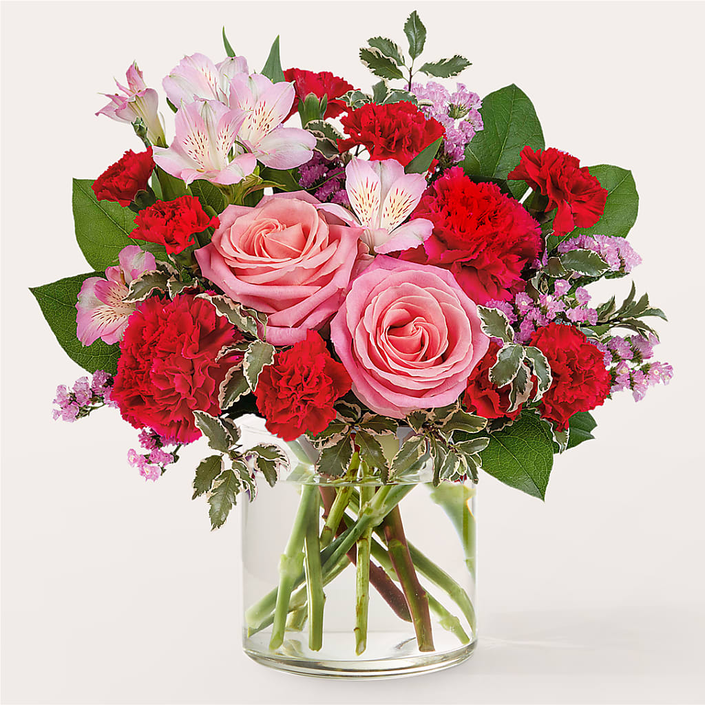 First Impressions Bouquet – VERN'S SHARONVILLE FLORIST, Cincinnati OH