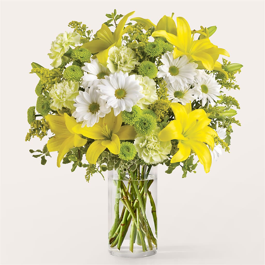 Fresh Start Bouquet – VERN'S SHARONVILLE FLORIST, Cincinnati OH