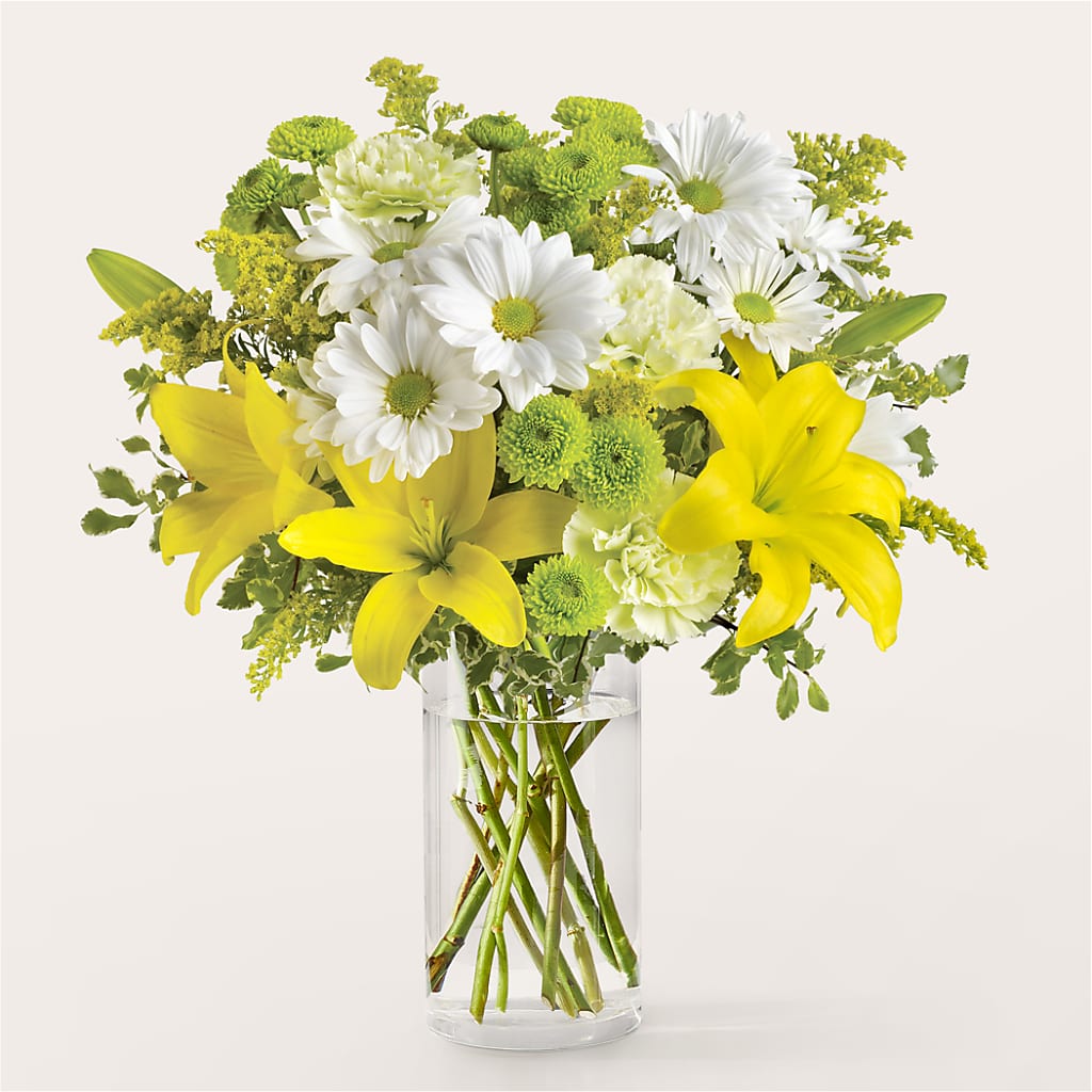 Fresh Start Bouquet – VERN'S SHARONVILLE FLORIST, Cincinnati OH