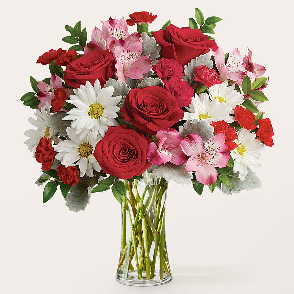 Sugary Sweet Bouquet – VERN'S SHARONVILLE FLORIST, Cincinnati OH