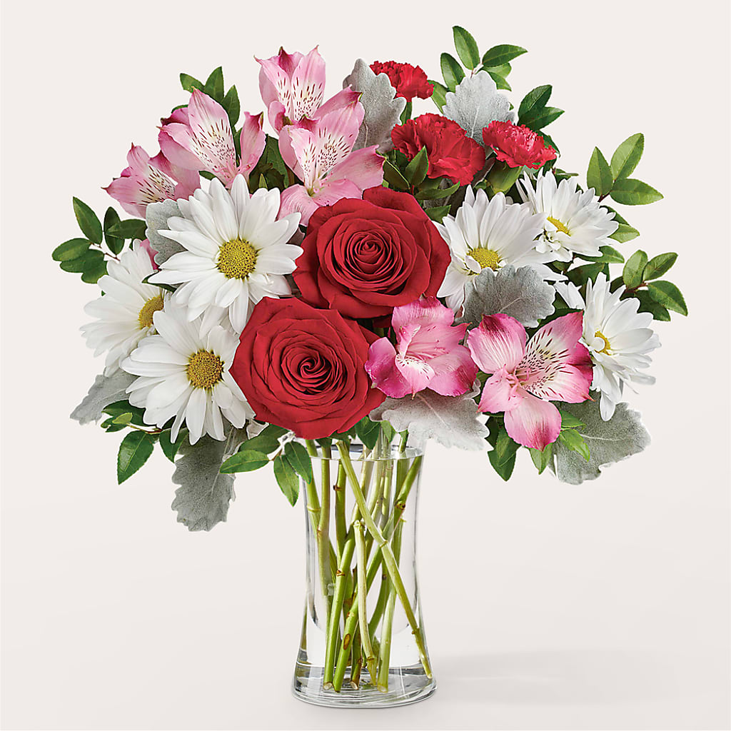 Sugary Sweet Bouquet – VERN'S SHARONVILLE FLORIST, Cincinnati OH