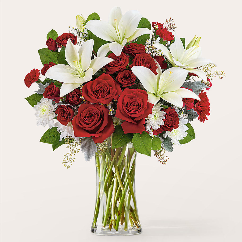 Floral Symphony Bouquet – VERN'S SHARONVILLE FLORIST, Cincinnati OH