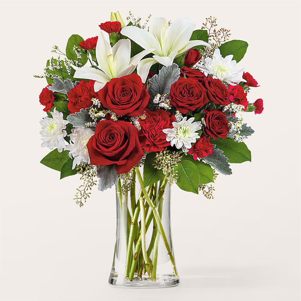 Floral Symphony Bouquet – VERN'S SHARONVILLE FLORIST, Cincinnati OH