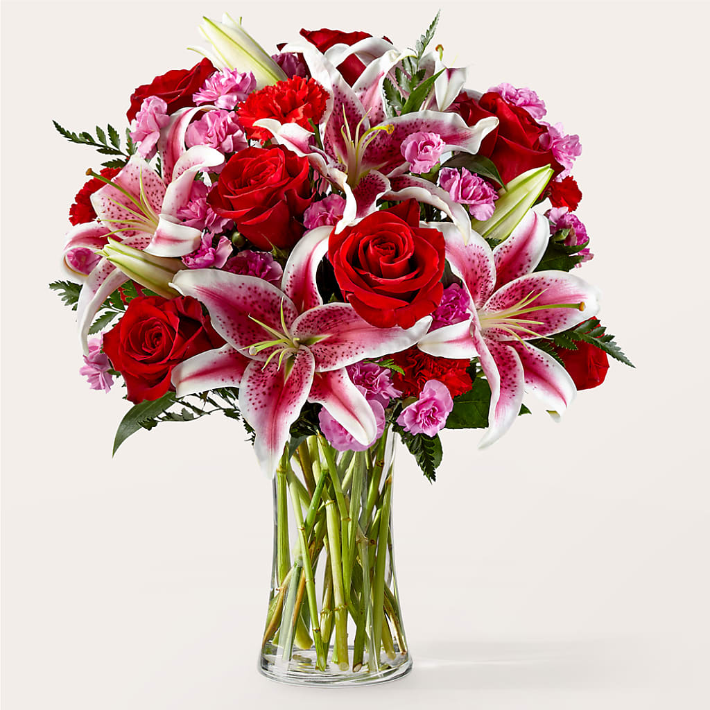 Honeymoon Bouquet – VERN'S SHARONVILLE FLORIST, Cincinnati OH