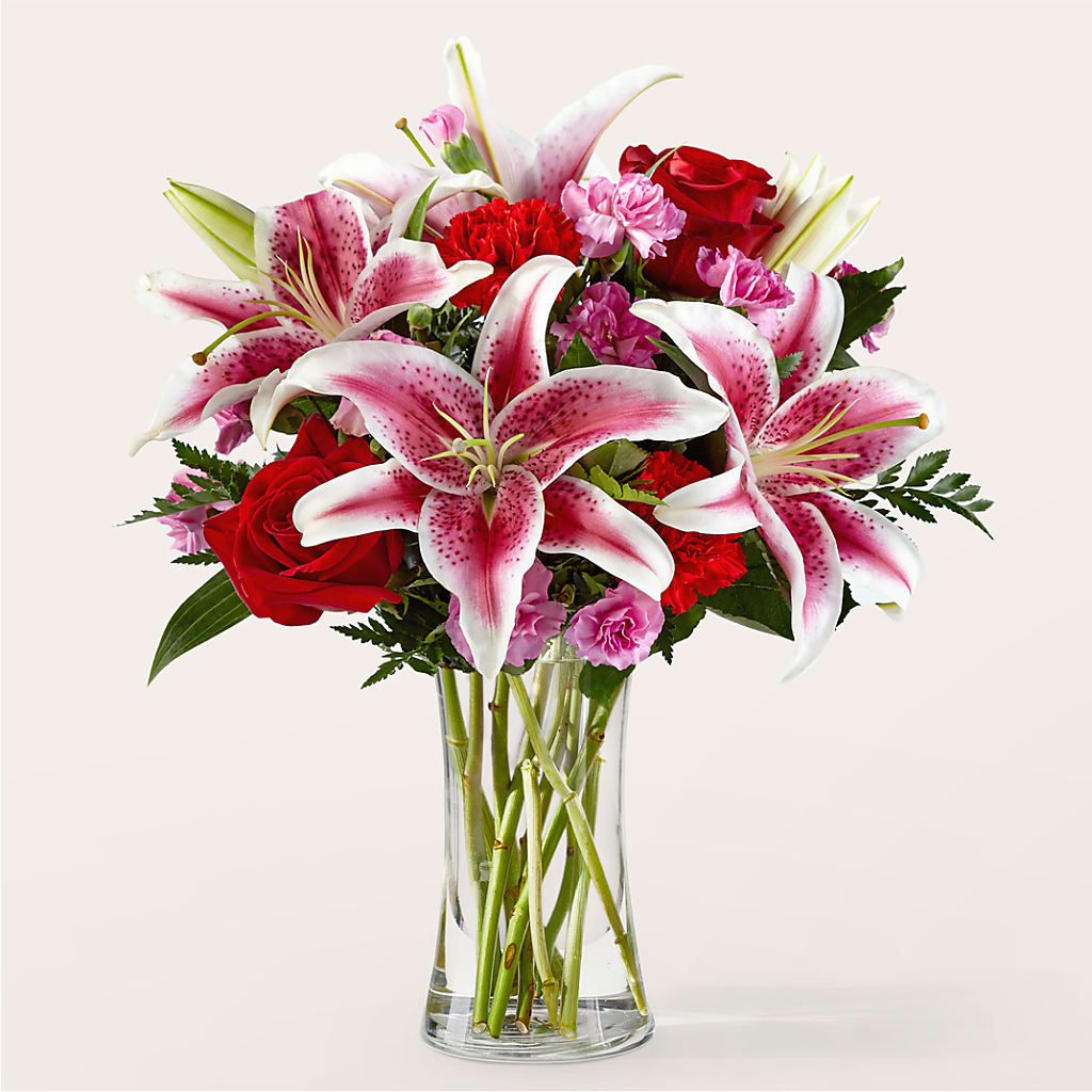 Honeymoon Bouquet – VERN'S SHARONVILLE FLORIST, Cincinnati OH