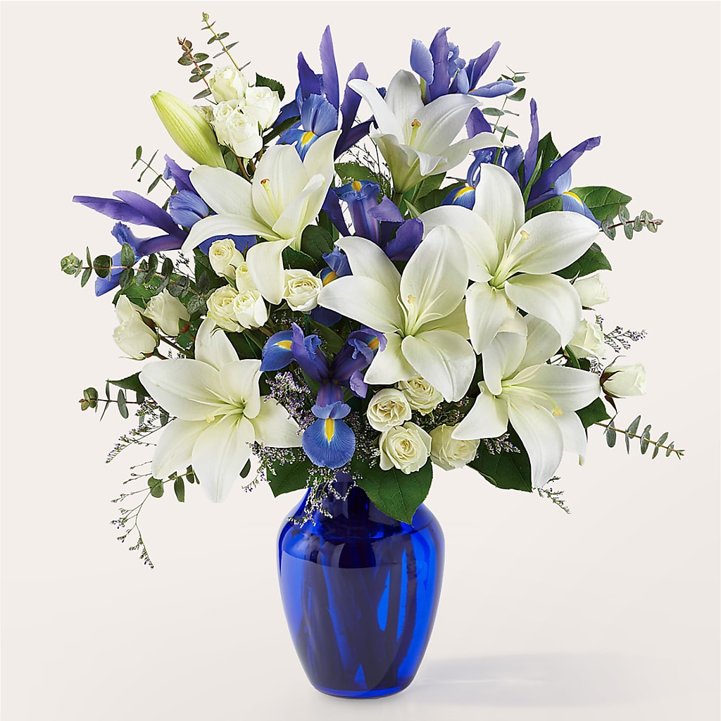 Restorative Pause Bouquet – VERN'S SHARONVILLE FLORIST, Cincinnati OH