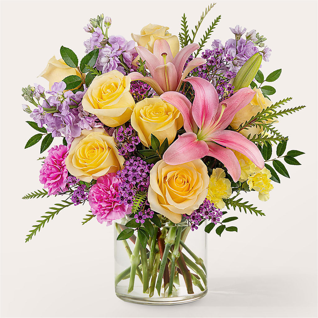 Jubilee Bouquet – VERN'S SHARONVILLE FLORIST, Cincinnati OH