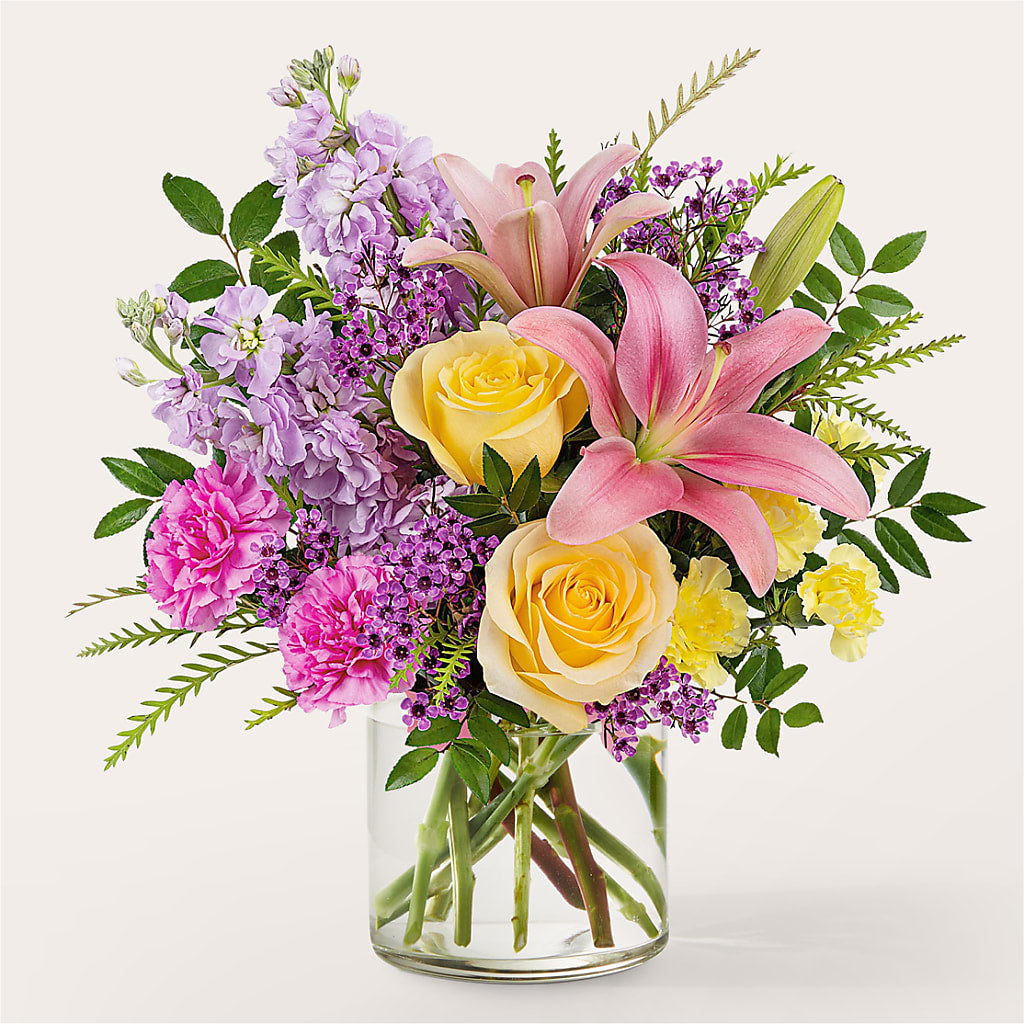 Jubilee Bouquet – VERN'S SHARONVILLE FLORIST, Cincinnati OH