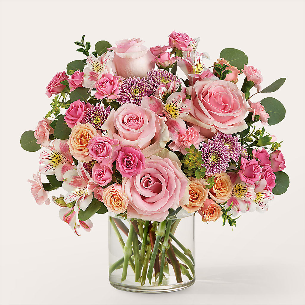 Pleasant Pastures Bouquet – VERN'S SHARONVILLE FLORIST, Cincinnati OH