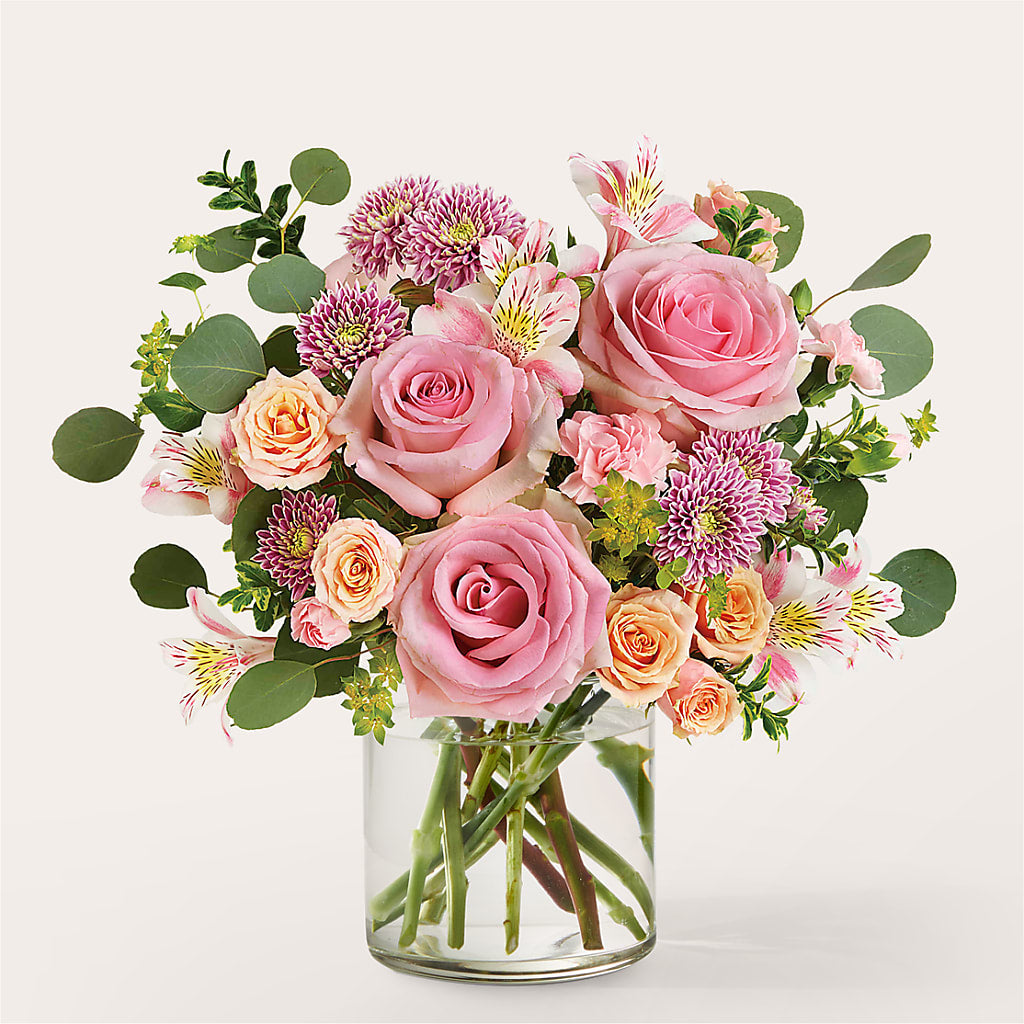 Pleasant Pastures Bouquet – VERN'S SHARONVILLE FLORIST, Cincinnati OH