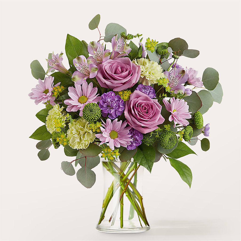 Emerald City Bouquet – VERN'S SHARONVILLE FLORIST, Cincinnati OH