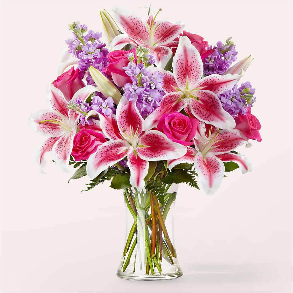 Amore Bouquet – VERN'S SHARONVILLE FLORIST, Cincinnati OH