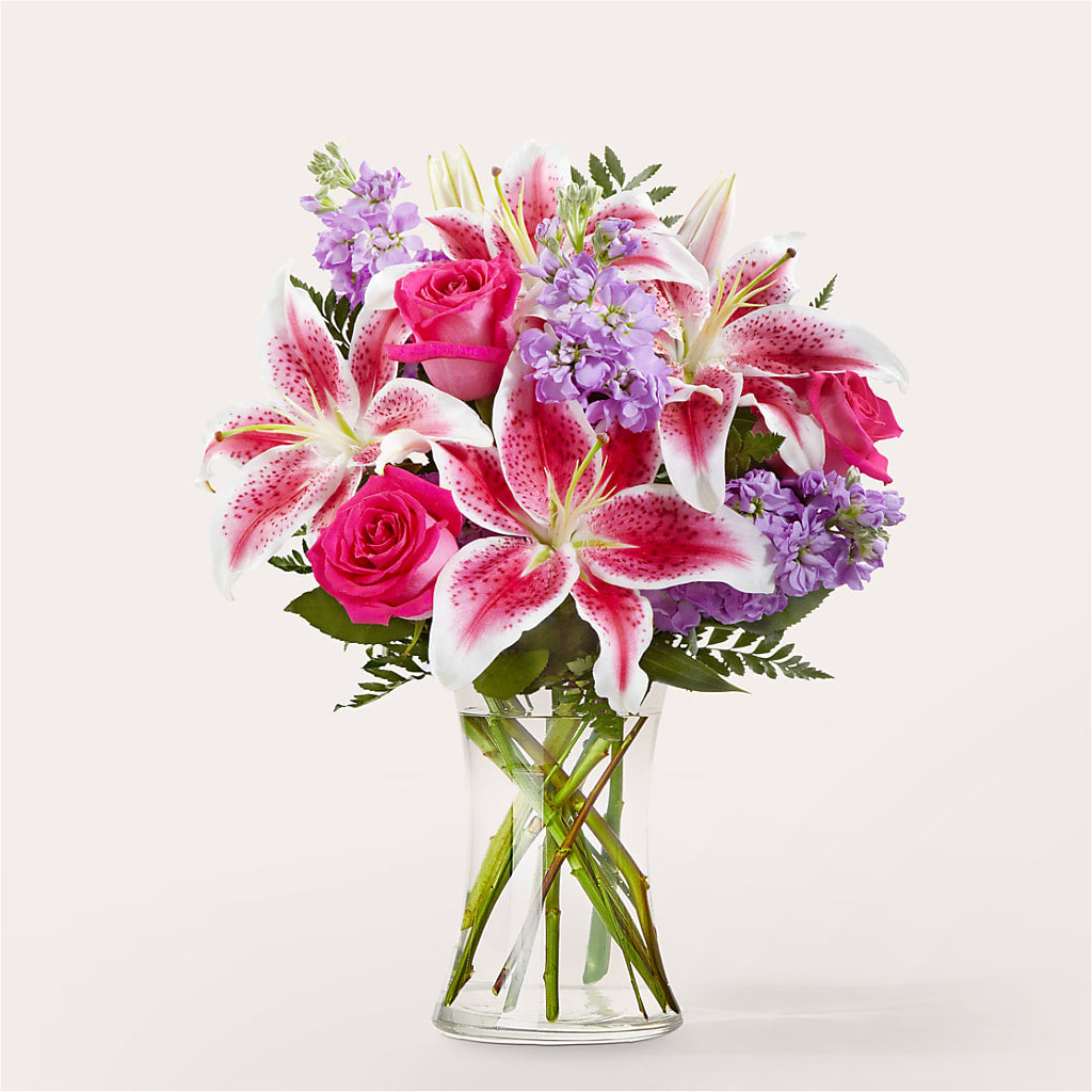 Amore Bouquet – VERN'S SHARONVILLE FLORIST, Cincinnati OH