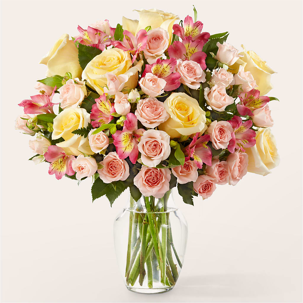 Just Lovely Bouquet – VERN'S SHARONVILLE FLORIST, Cincinnati OH