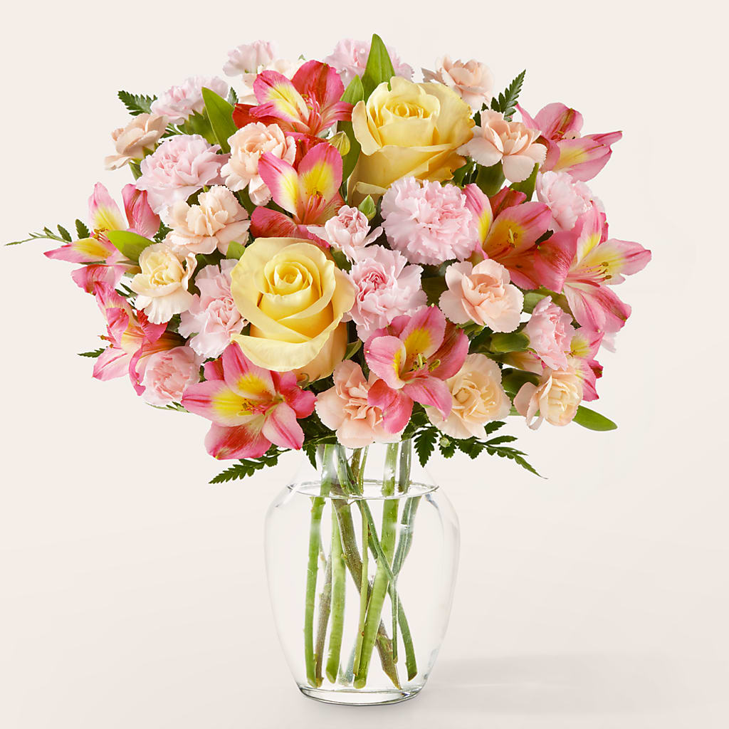 Just Lovely Bouquet – VERN'S SHARONVILLE FLORIST, Cincinnati OH