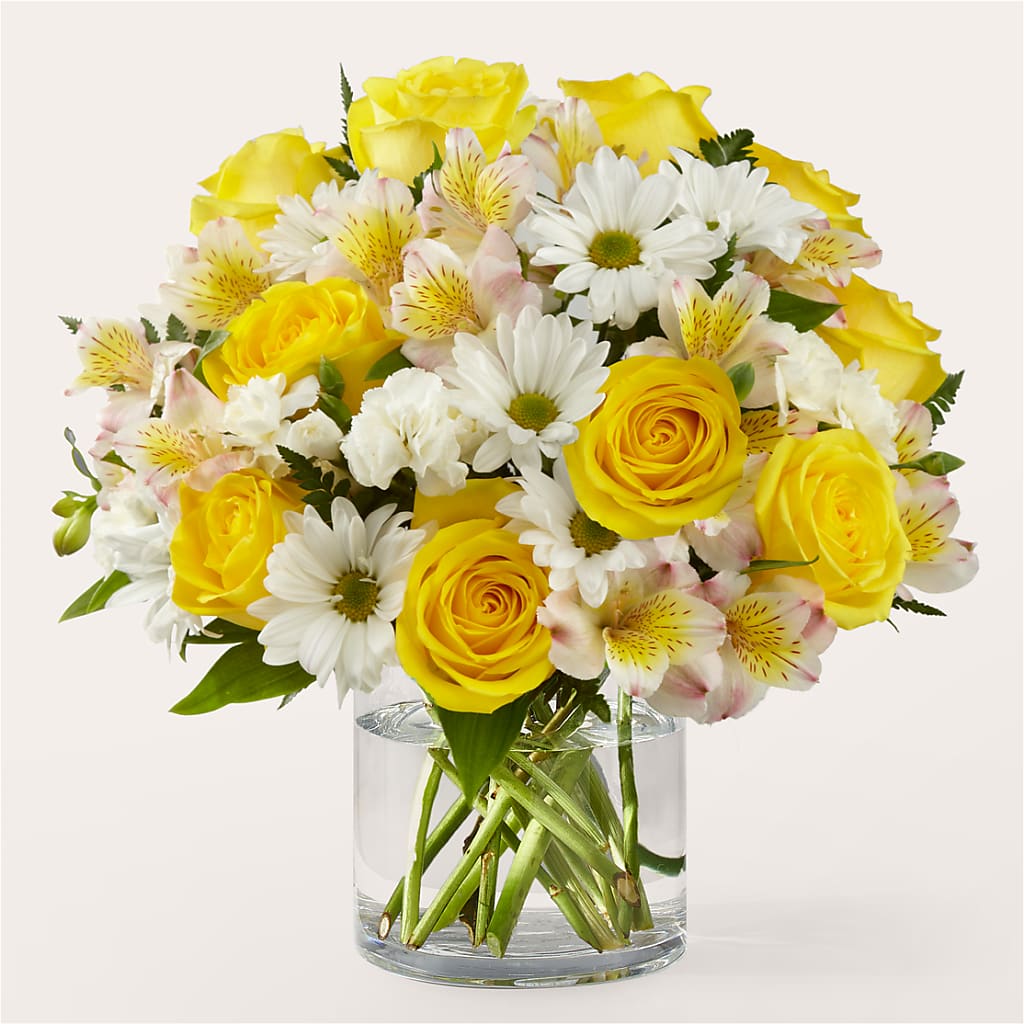 Gleeful Bouquet – VERN'S SHARONVILLE FLORIST, Cincinnati OH