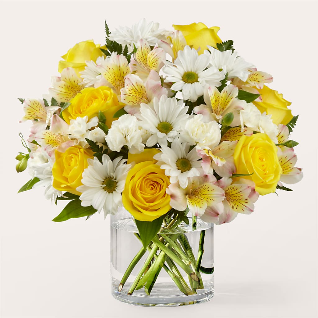 Gleeful Bouquet – VERN'S SHARONVILLE FLORIST, Cincinnati OH