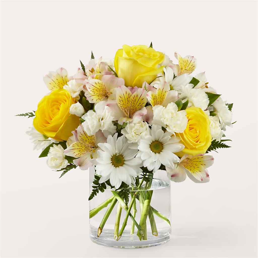 Gleeful Bouquet – VERN'S SHARONVILLE FLORIST, Cincinnati OH