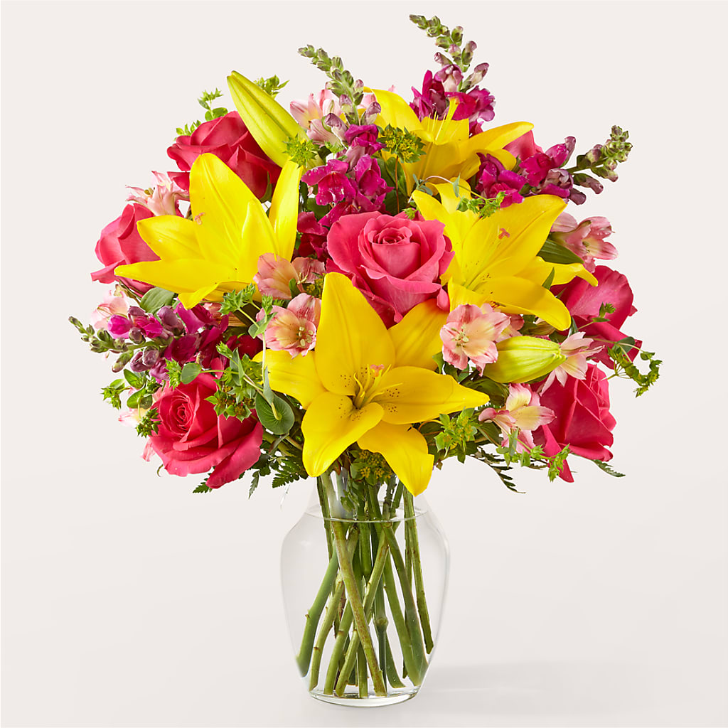 Lovely Day Bouquet – VERN'S SHARONVILLE FLORIST, Cincinnati OH
