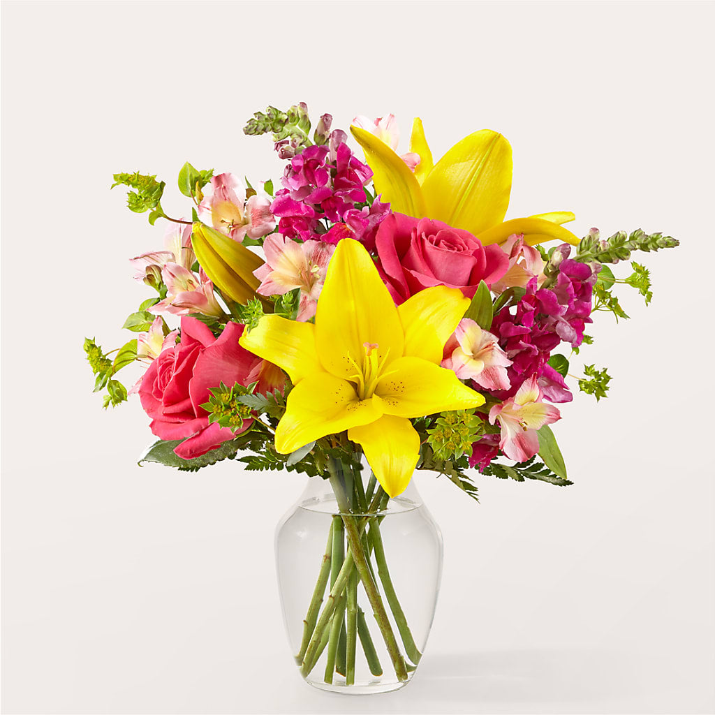 Lovely Day Bouquet – VERN'S SHARONVILLE FLORIST, Cincinnati OH