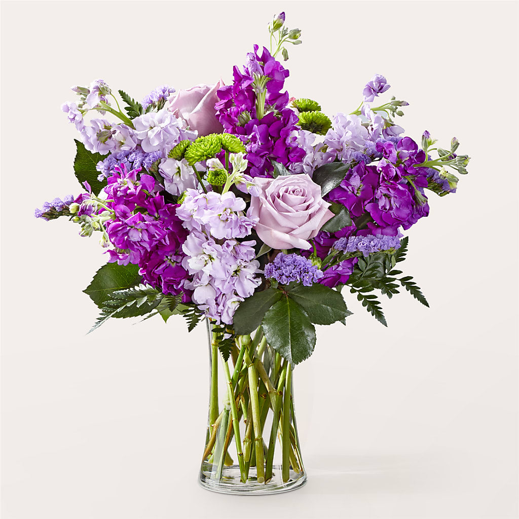 Grapeful Bouquet – VERN'S SHARONVILLE FLORIST, Cincinnati OH