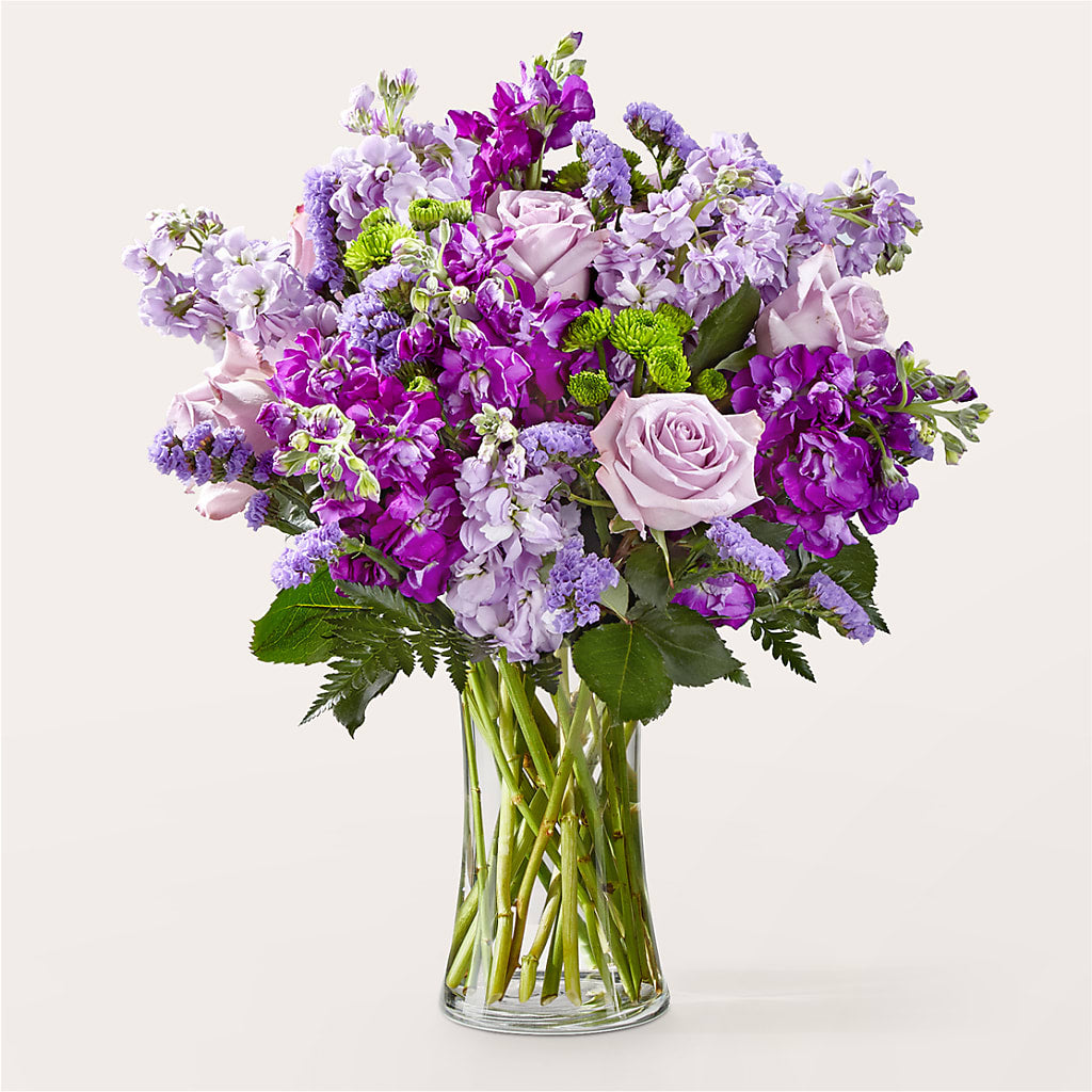 Grapeful Bouquet – VERN'S SHARONVILLE FLORIST, Cincinnati OH