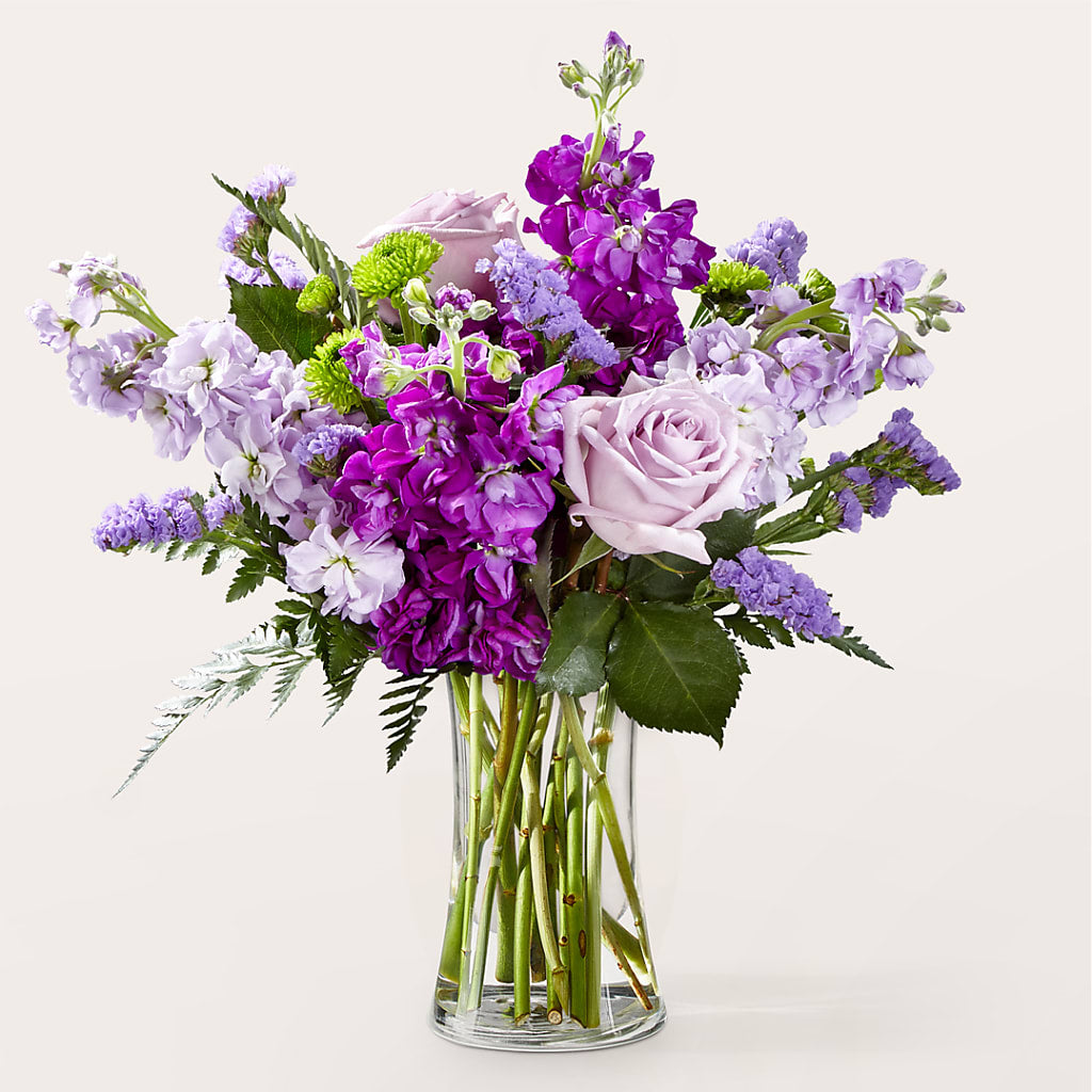 Grapeful Bouquet – VERN'S SHARONVILLE FLORIST, Cincinnati OH