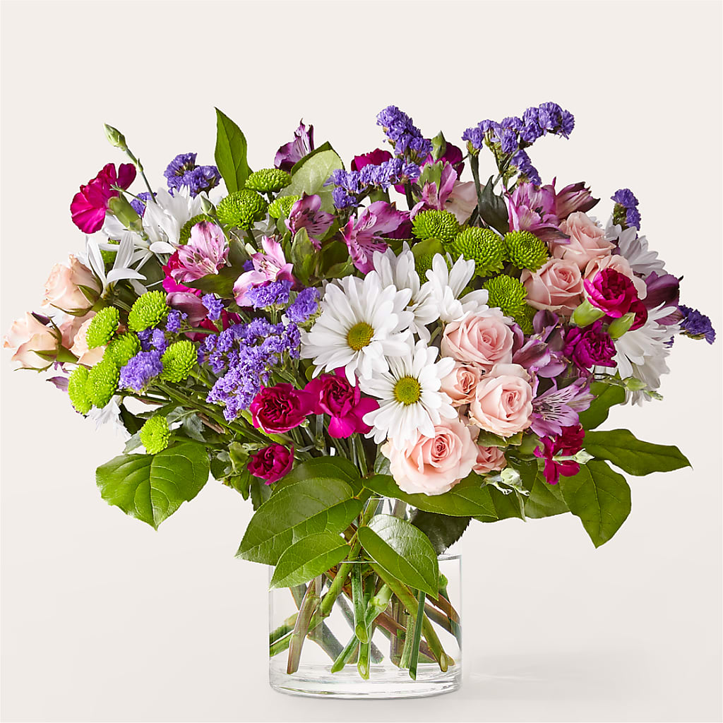 Wild Berry Bouquet – VERN'S SHARONVILLE FLORIST, Cincinnati OH