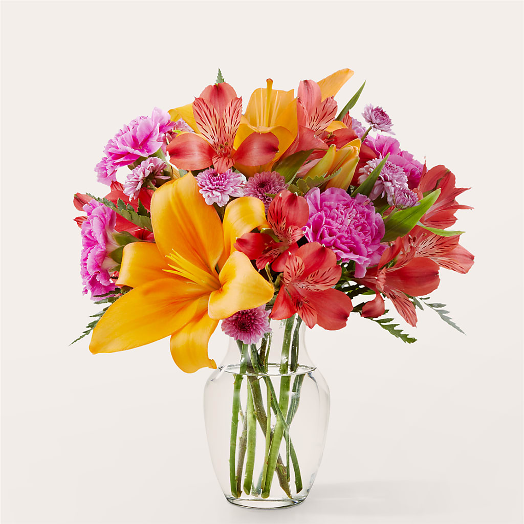 Entranced Bouquet – VERN'S SHARONVILLE FLORIST, Cincinnati OH