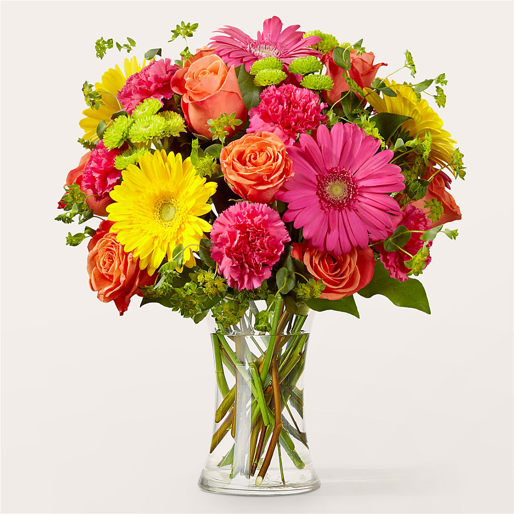 Fruit Punch Bouquet – VERN'S SHARONVILLE FLORIST, Cincinnati OH