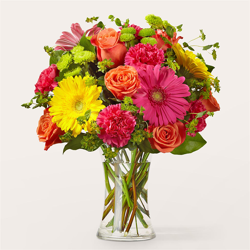 Fruit Punch Bouquet – VERN'S SHARONVILLE FLORIST, Cincinnati OH